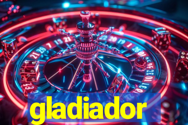 gladiador significado espiritual